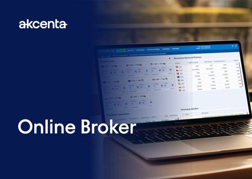 Online Broker (OLB) 